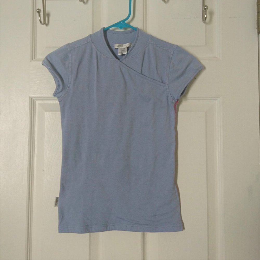 Gramicci athletic top